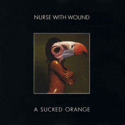 NURSE WITH WOUND - A Sucked Orange