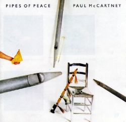 Paul Mccartney - Pipes Of Peace