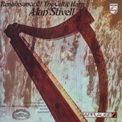 Alan Stivell - Renaissance Of The Celtic Harp