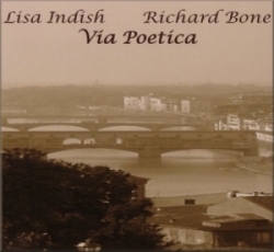 Lisa Indish - Via Poetica