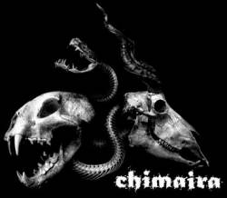 Chimaira - Chimaira