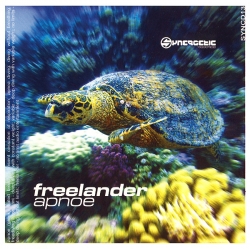 Freelander - Apnoe