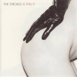 The Strokes - Is This It (UK)