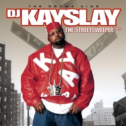 DJ Kayslay - The Streetsweeper Vol. 1 (Clean Version)