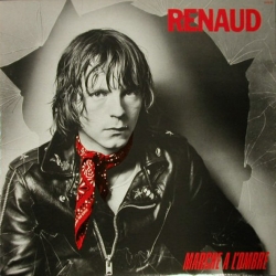 Renaud - Marche A L'Ombre