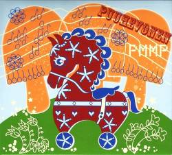 PMMP - Puuhevonen