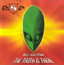 Bell Size Park - The Truth Is There