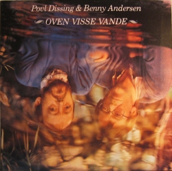 Benny Andersen - Oven Visse Vande