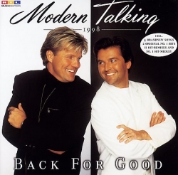 Modern Talking - Back For Good