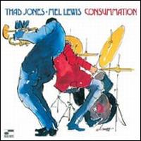 Mel Lewis - Consummation