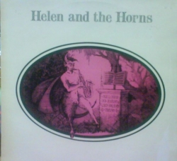 Helen And The Horns - Helen And The Horns