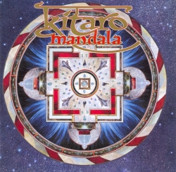 Kitaro - Mandala