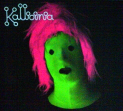 Kallioinia - Kallioinia