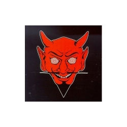 Ben Wa - Devil Dub