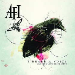 AFI - I Heard a Voice