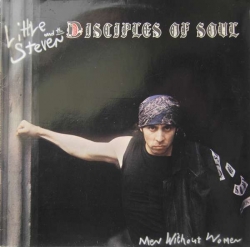 The Disciples Of Soul - Men Without Women