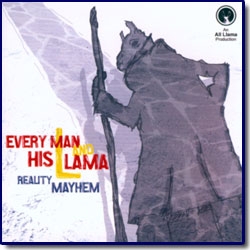 Every Man And His Llama - Reality Mayhem