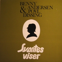 Benny Andersen - Svantes Viser