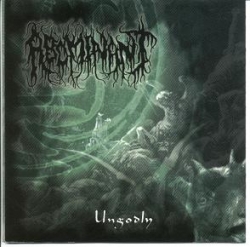 Abominant - Ungodly