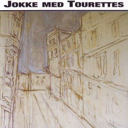 Jokke med Tourettes - Trygge Oslo