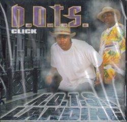 N.O.T.S. Click - N.O.T.S. Landing