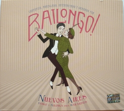 Bailongo! - Nuevos Aires