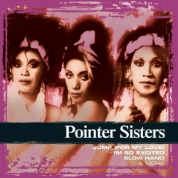 The Pointer Sisters - Collections