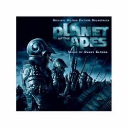 Danny Elfman - Original Motion Picture Soundtrack Planet Of The Apes