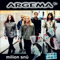 Argema - Milion Snů