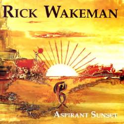 Rick Wakeman - Aspirant Sunset