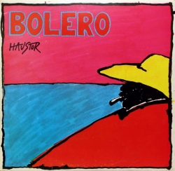 Haustor - Bolero