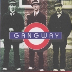 Gangway - Compendium Greatest Hits