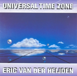Eric Van Der Heijden - Universal Time Zone