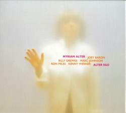 Myriam Alter - Alter Ego