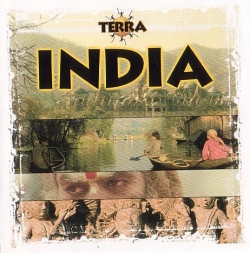Dozor - Terra India