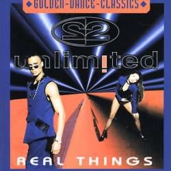 2 unlimited - Real Things
