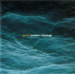 Jonathan Coleclough - Period