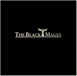 The Black Mages - The Black Mages