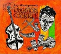 Joey Altruda - Kingston Cocktail