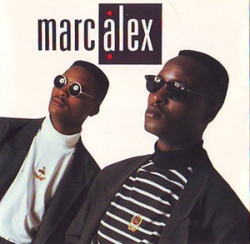 Marc Alex - Marcalex