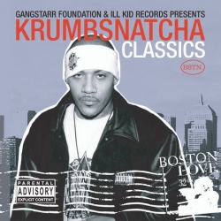 Krumb Snatcha - Classics