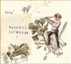 Bacanal Intruder - Lulo