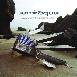 Jamiroquai - High Times Singles 1992 - 2006