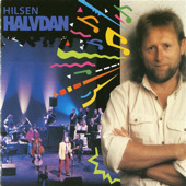 Halvdan Sivertsen - Hilsen Halvdan