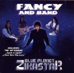 Fancy - Blue Planet Zikastar