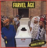 Monrad & Rislund - Farvel Åge