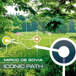 Mirco De Govia - Iconic Path