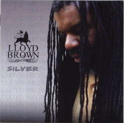 Lloyd Brown - Silver