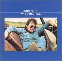 John Prine - Sweet Revenge