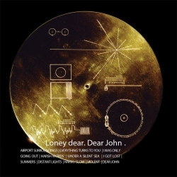 Loney, Dear - Dear John